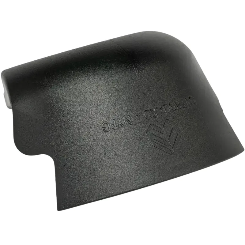 Éclat Overguard Nylon Driver a Non Driver Hubguard BMX (Černá)