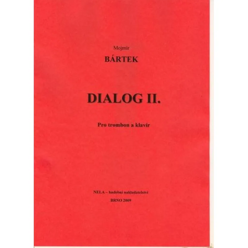 NELA Dialog II