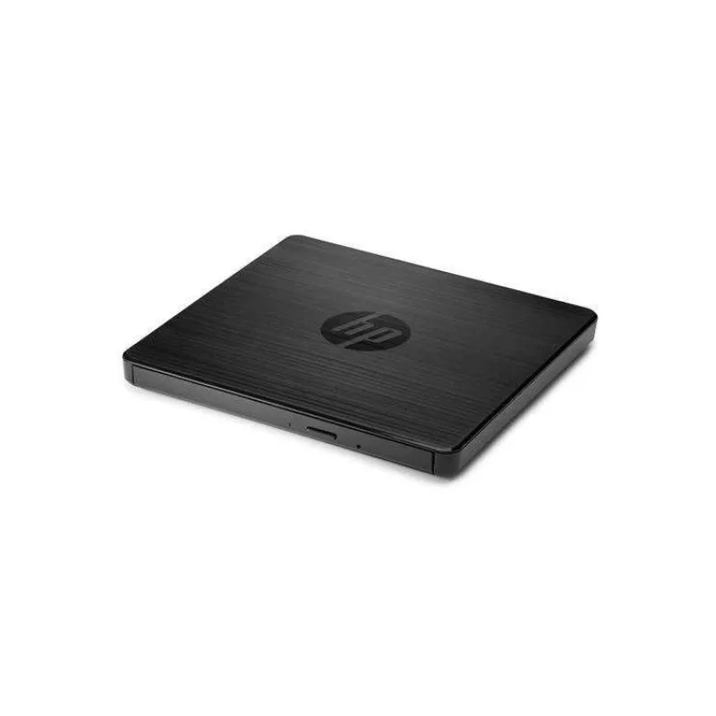 Externá jednotka HP USB DVDRW - MEDIA (F6V97AA#ABB)