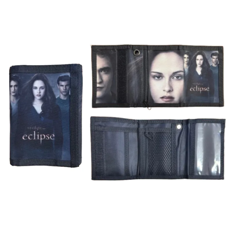 Twilight sága Eclipse Poster (peňaženka)