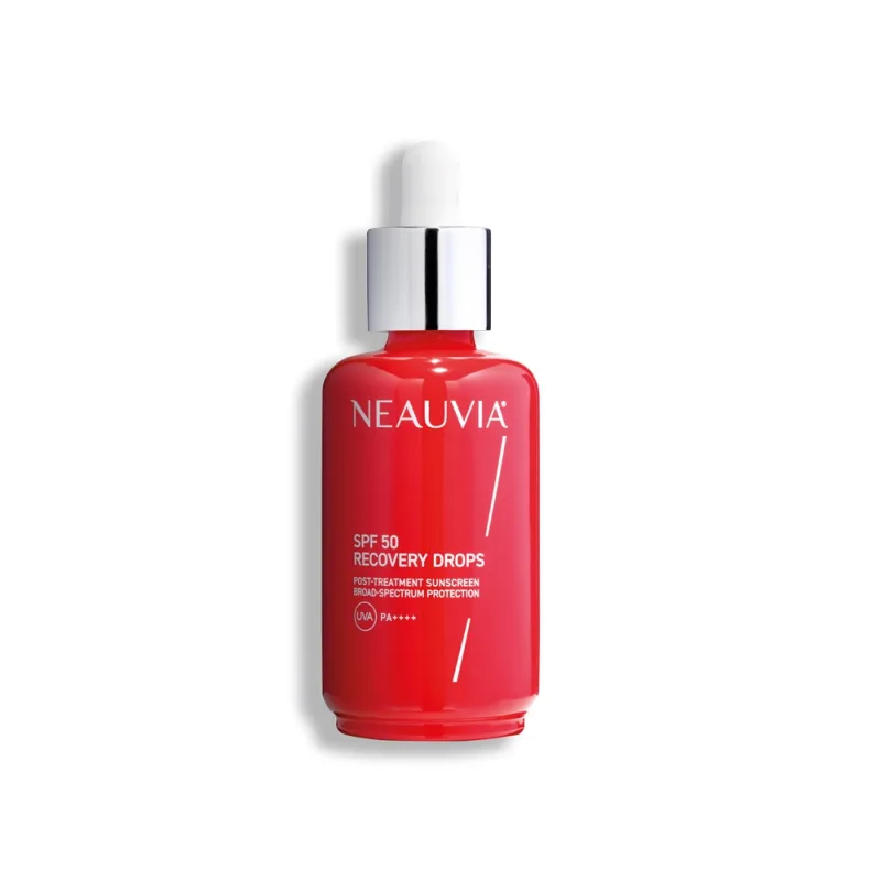 Neauvia SPF 50 Recovery Drops 50 ml