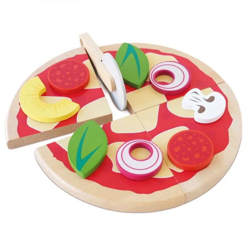 Le Toy Van Le Toy Van Pizza