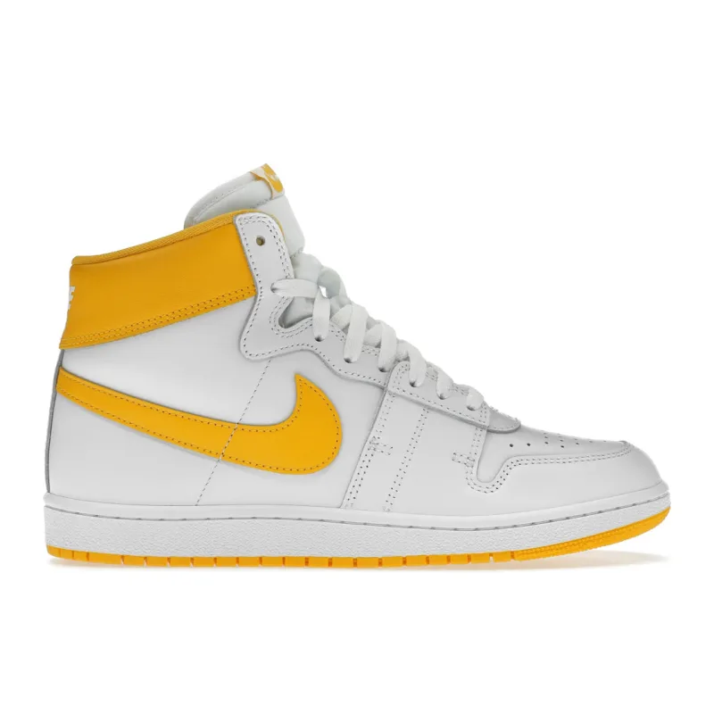 Nike Jordan Air Ship PE SP University Gold - 43