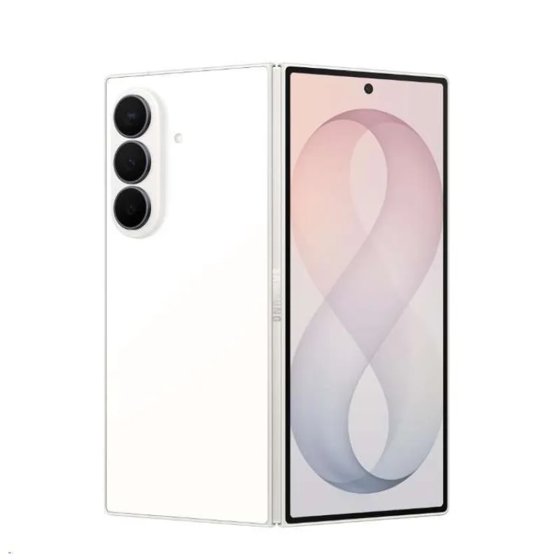 Samsung Galaxy Z Fold8 Ultra 12GB/256GB béžová, EU (SM-F976BZWBEUE/EU)
