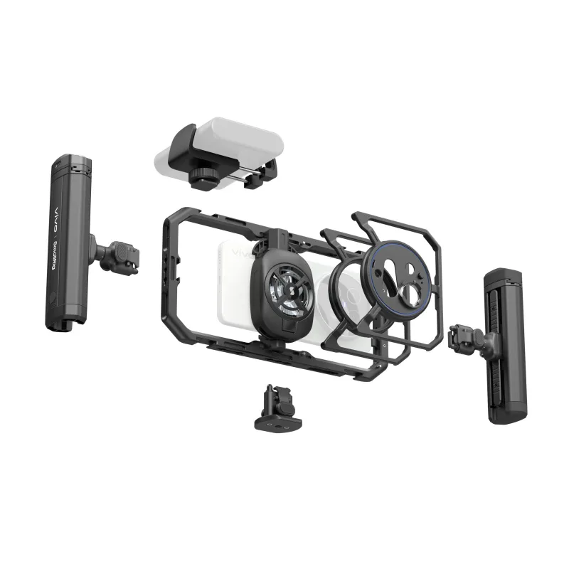 NONAME Vivo SmallRig Video Kit (X300 Ultra) 6001881