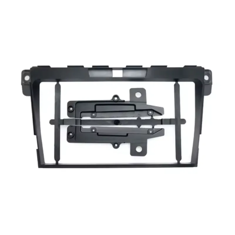 Univerzální Rámeček s napájecím kabelem pro 9" autorádio Mazda CX-7 CHRKXMZDCX791