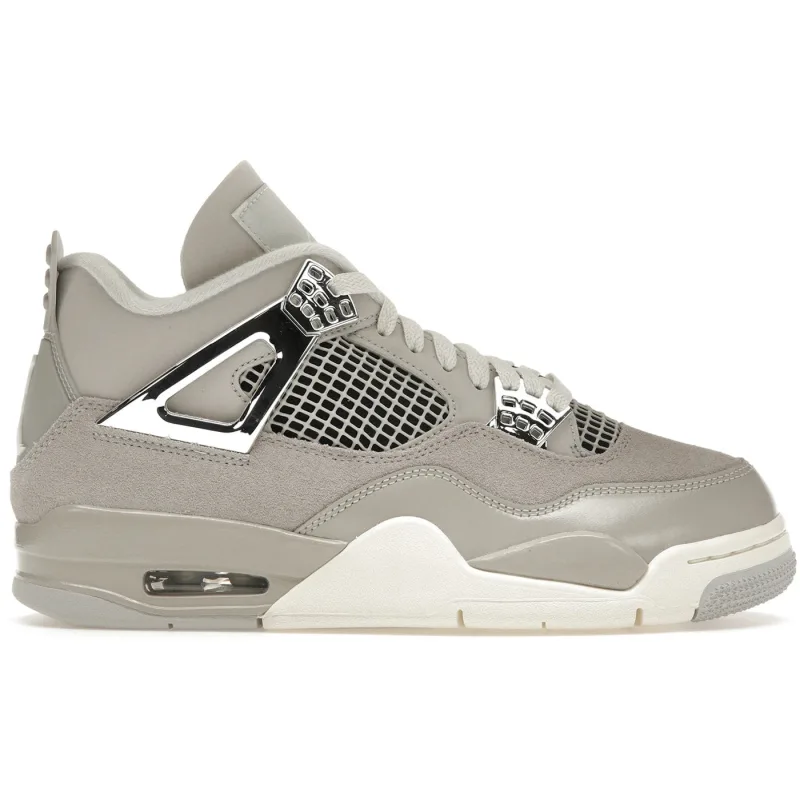 Air Jordan 4 Retro Frozen Moments (Women's) - 40