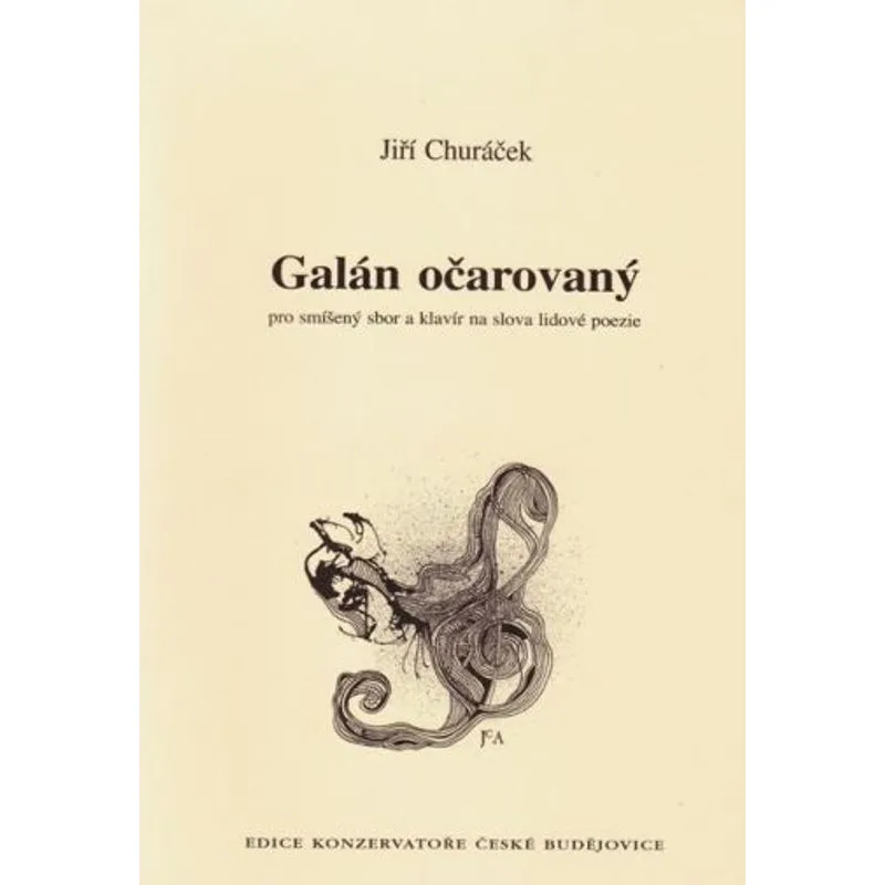 JC Audio Galán očarovaný