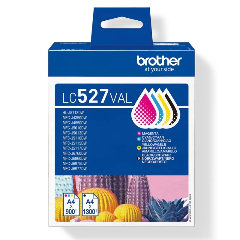Brother LC-527VAL LC527VAL