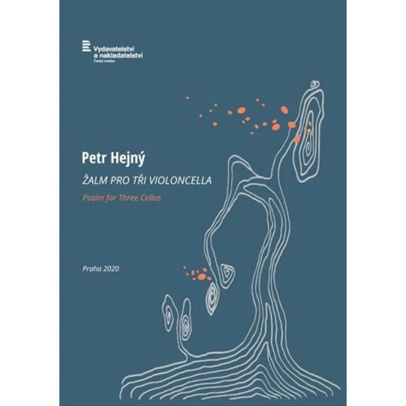 Český rozhlas Žalm pro tři violoncella