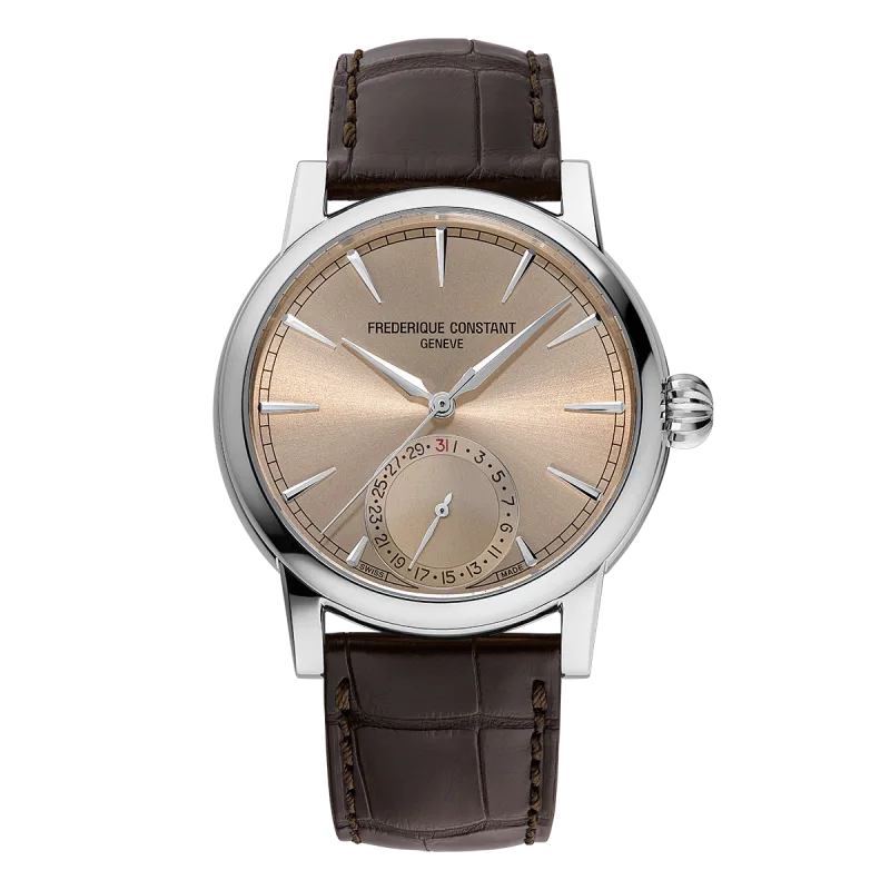 Frederique Constant FC-706SAL3H6