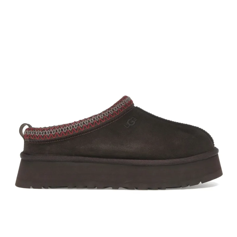 UGG Tazz II Slipper Dusted Cocoa (Women's) - 40