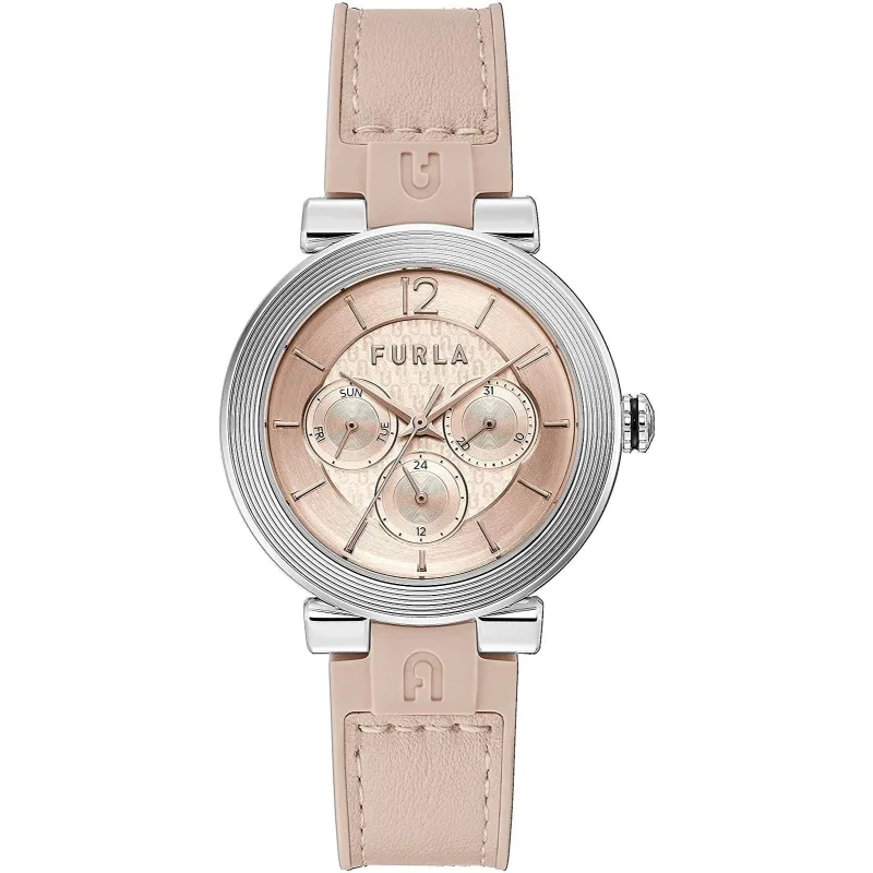 Dámske Hodinky FURLA WW00011001L1 (38MM)