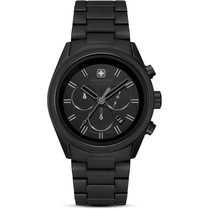 Swiss Military Hanowa SMWGI0004230