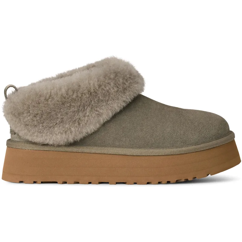 UGG Tazzelle Slipper Moss Green (Women's) - 38