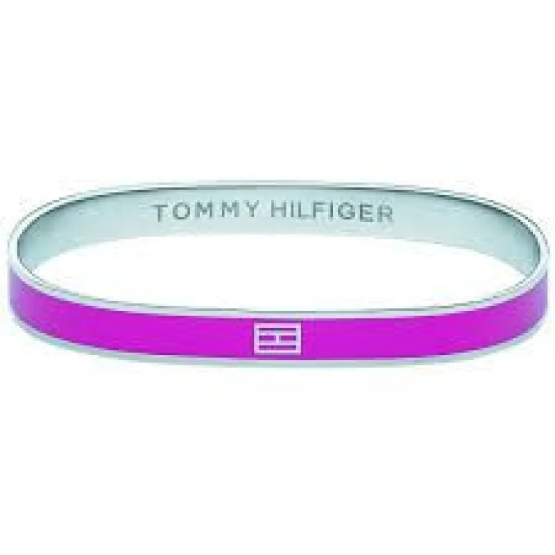 Dámsky Náramok TOMMY HILFIGER DÁMSKY 2700164 (21CM )