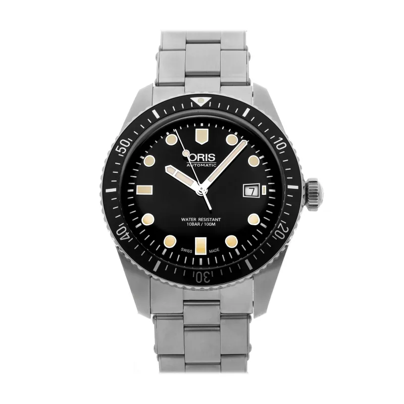 Oris 01 733 7720 4054-07 8 21 18