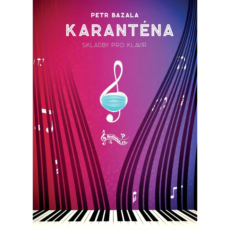 Petr Bazala: Karanténa Audio Online