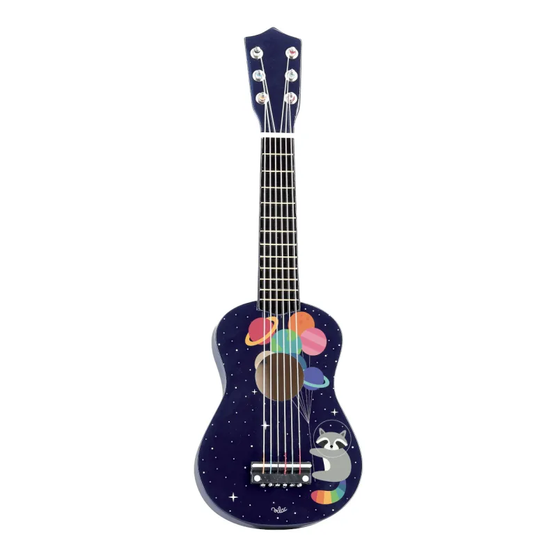 Vilac Detská vesmírna gitara