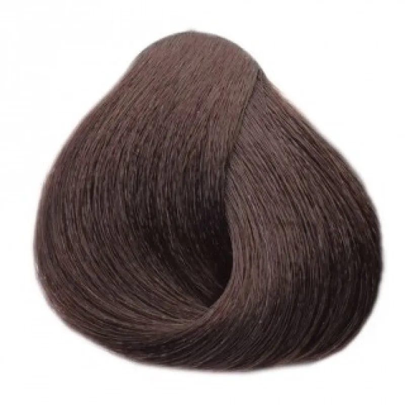 BLACK Sintesis Farba na vlasy 100ml - mahagonovo středná bronzová 4-5