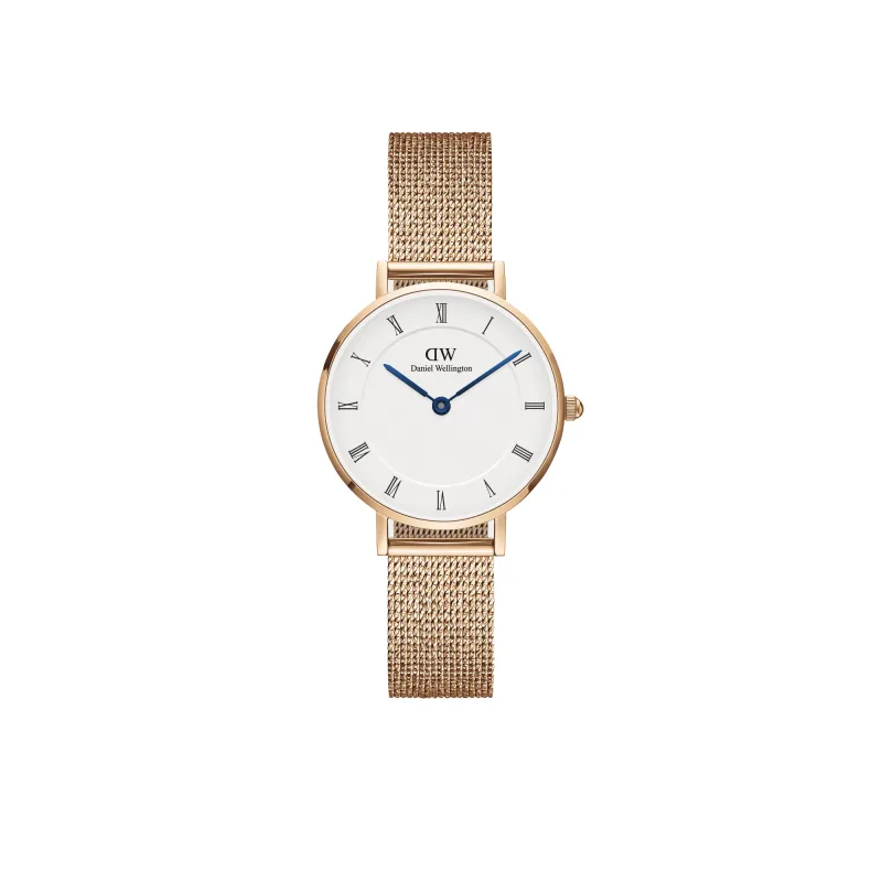 Dámske Hodinky DANIEL WELLINGTON DW00100681 (28MM)