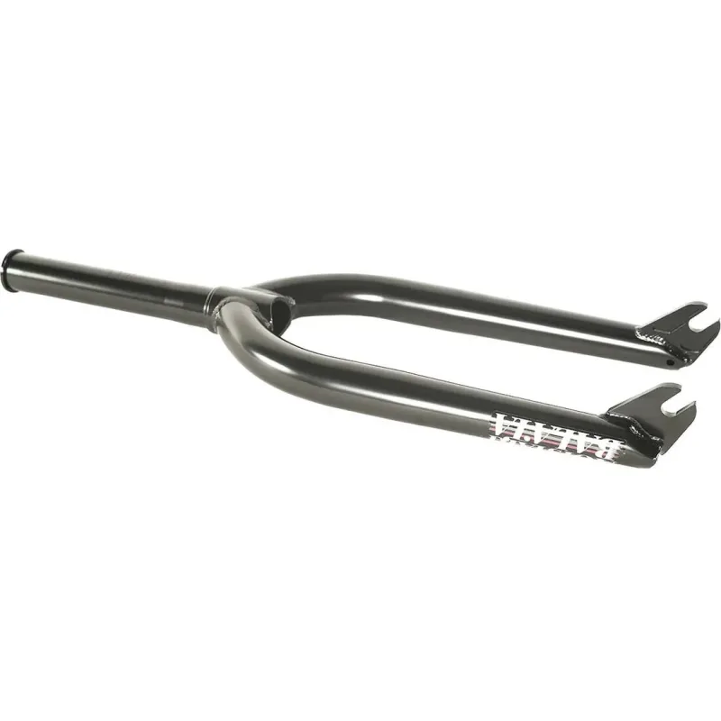 Division Balata BMX Vidlica (Čierna|27 mm)