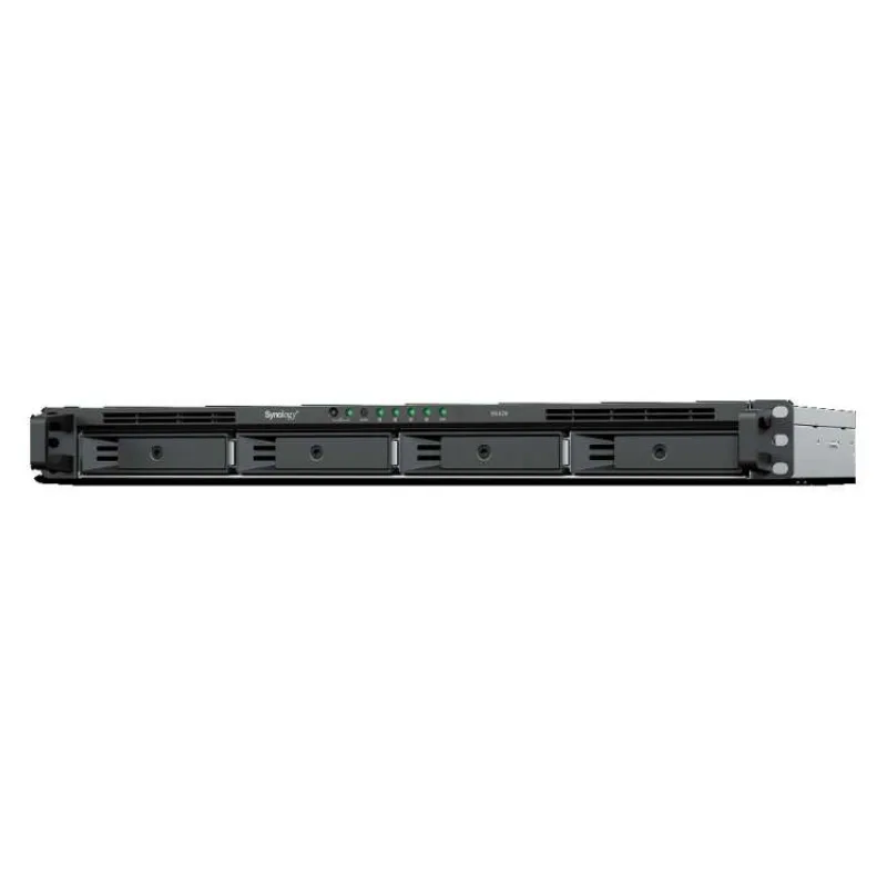 Synology RX426 rozšiřující jednotka pro RackStation (4xSATA,1xUSB-C) (RX426)