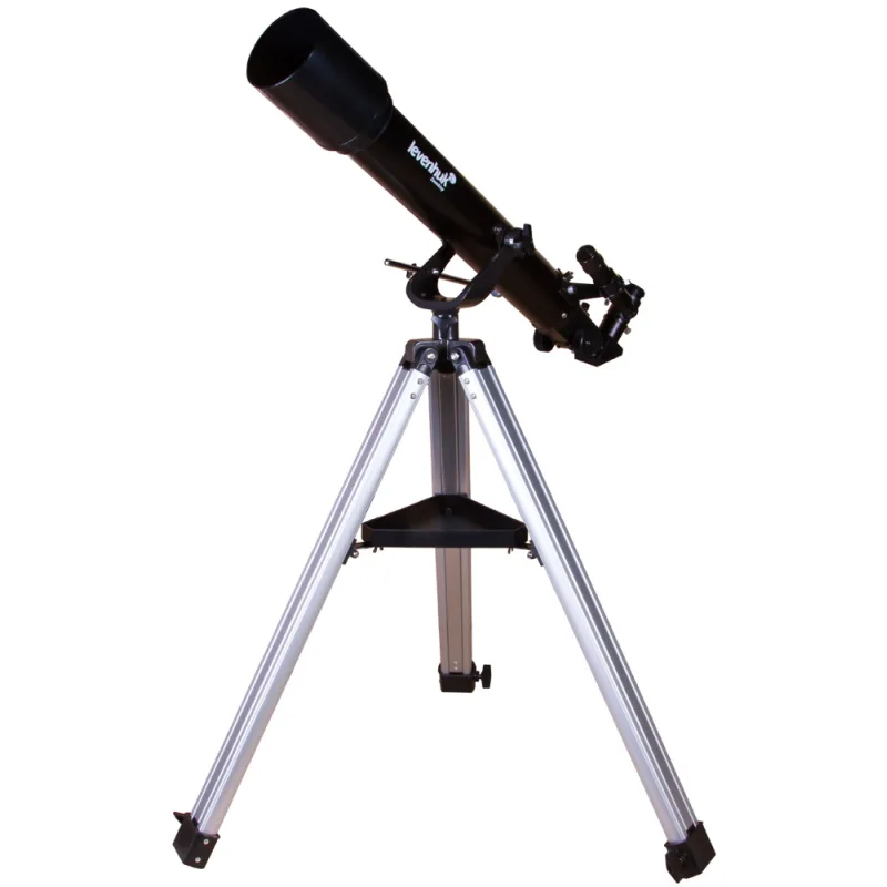 Hvezdársky ďalekohľad/teleskop Levenhuk Skyline BASE 70T