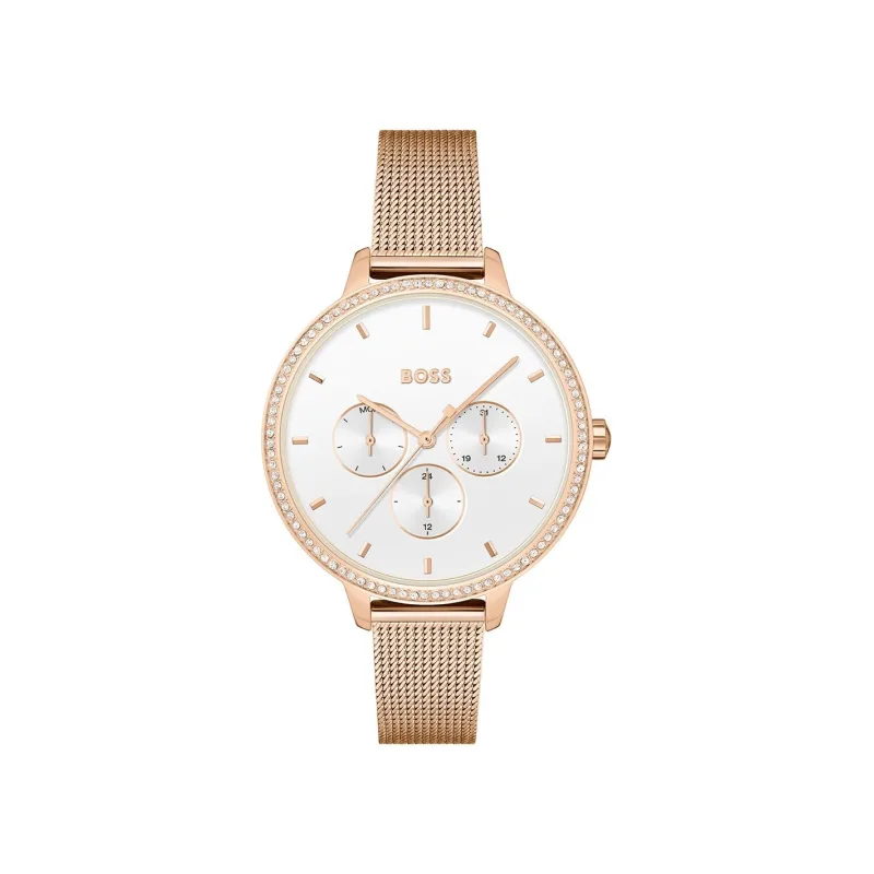 Dámske Hodinky BOSS 1502663 (40MM)