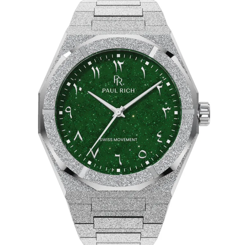 Paul Rich PR-45269