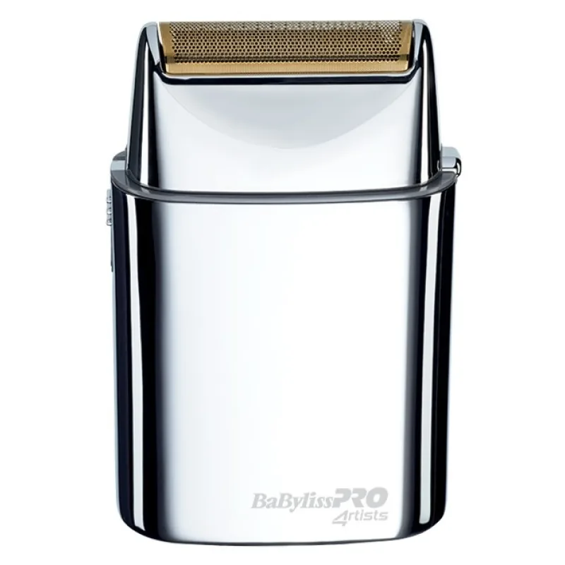 BABYLISS PRO FXFS1E FOIL FX01 Barbers - profesionálny jedno planžetový holiaci strojček
