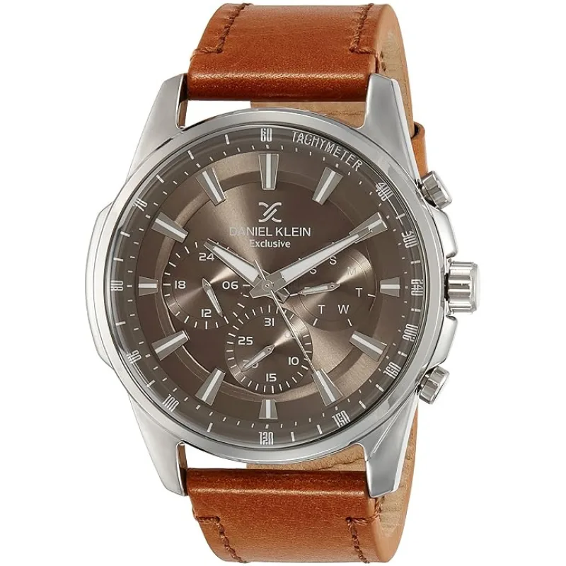 Pánske hodinky DANIEL KLEIN DK11603-3