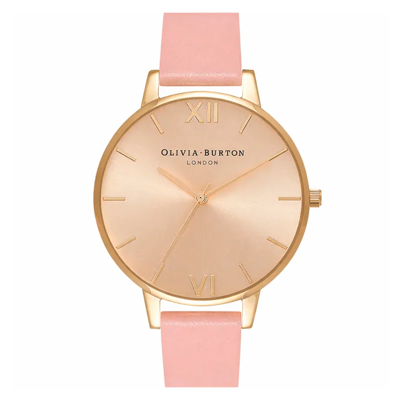 Dámske Hodinky OLIVIA BURTON OB14BD31 (38MM)