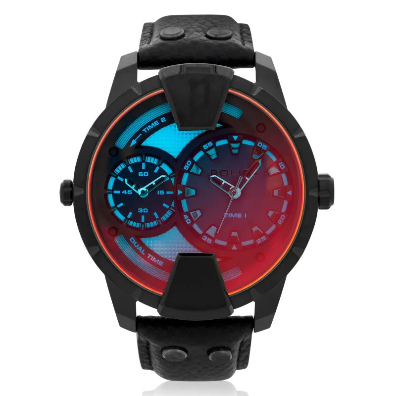 Pánske Hodinky POLICE PEWJA0022001 (48 mm)