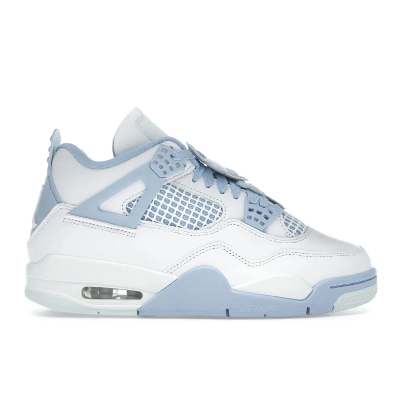 Jordan 4 Retro Forget Me Not (Women's) - 43