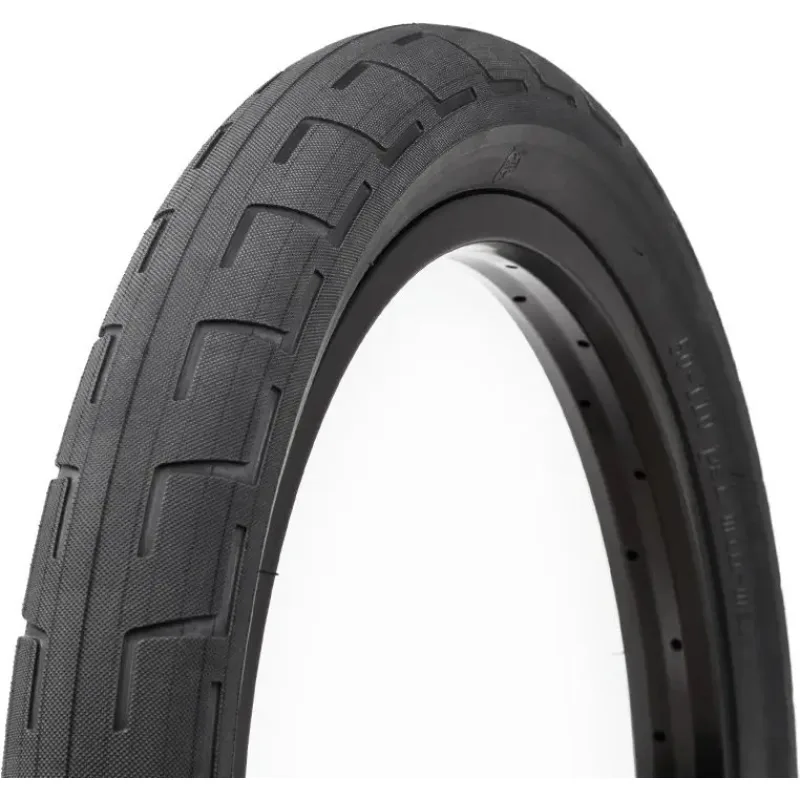 BSD Donnastreet 20" BMX Plášť (2.4"|Čierna)