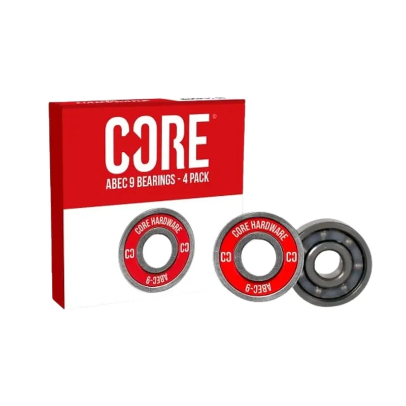 Ložiská CORE ABEC 9