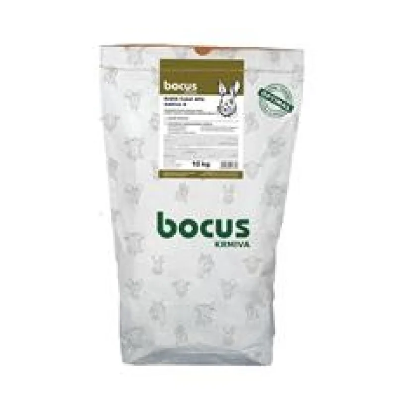 BOCUS Králík Cusal Alfa AdiCox G 25kg