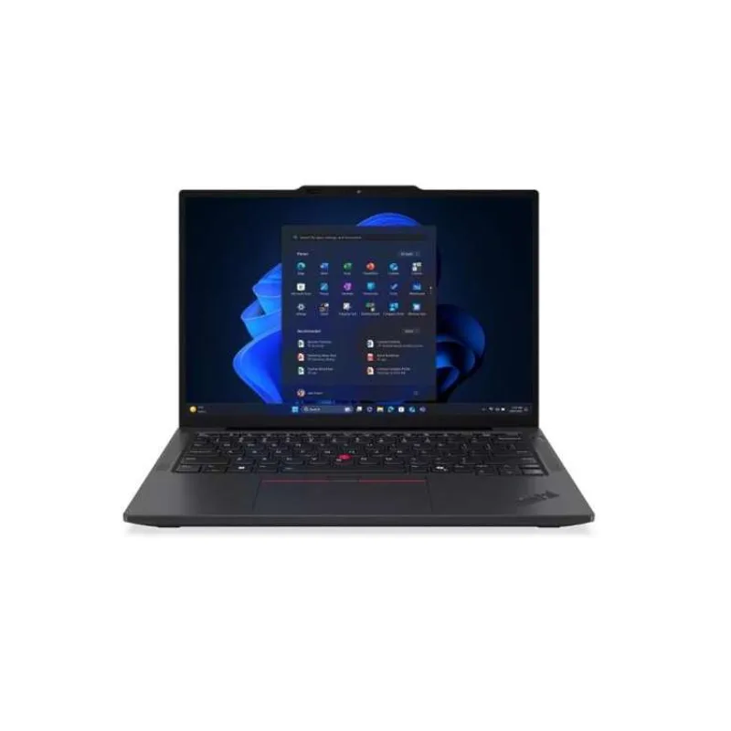 Lenovo ThinkPad X13/ThinkPad X13 Gen 7/Intel Core™ Ultra 7 355, 8C/13,3"/WUXGA/32GB/1TB/Intel int/W1 (21YH003GCK)