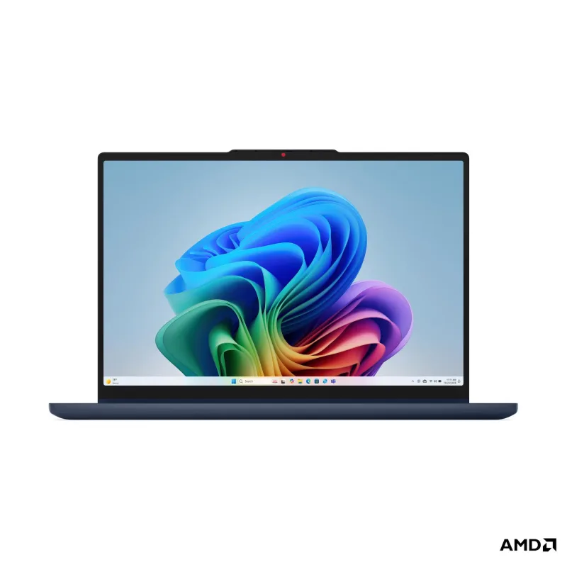 Lenovo IdeaPad 5 2-in-1/15AHP11/R5-230/15,3"/WUXGA/T/16GB/512GB/AMD int/W11H/Blue/2R 83UN001TCK
