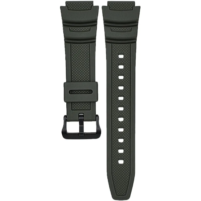 Plastový remienok CASIO WS-1800-3AVEF (3181) 10691547