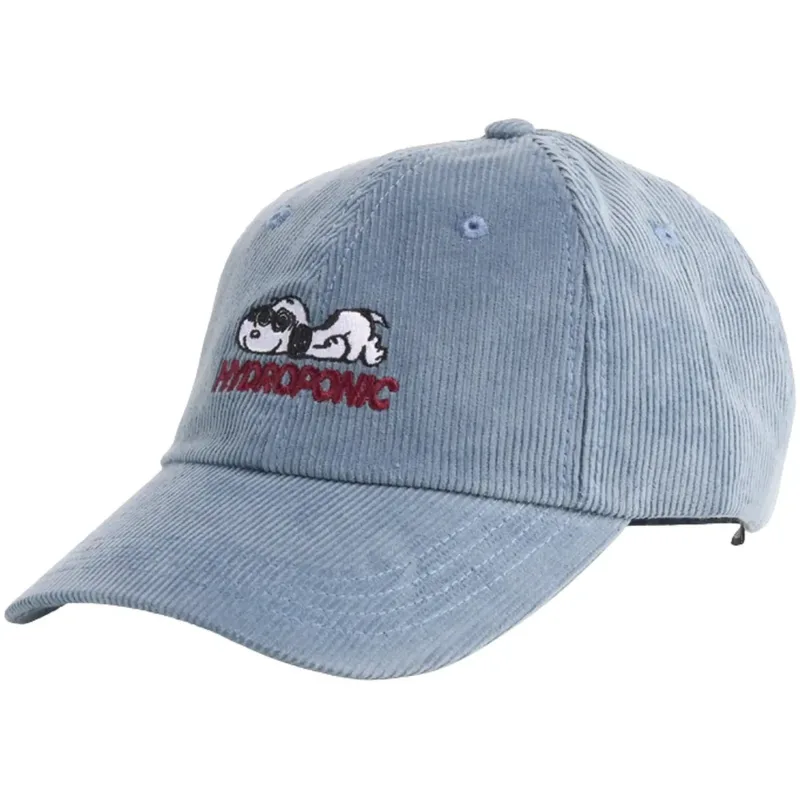 Hydroponic Obsessed Cap (Modrá)