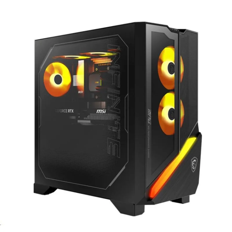 MSI MPG Infinite/ Z3 X3D 7NVRR7-875EU/ Tower/ R7-7800X3D/ 32GB/ 1TB/ RTX…