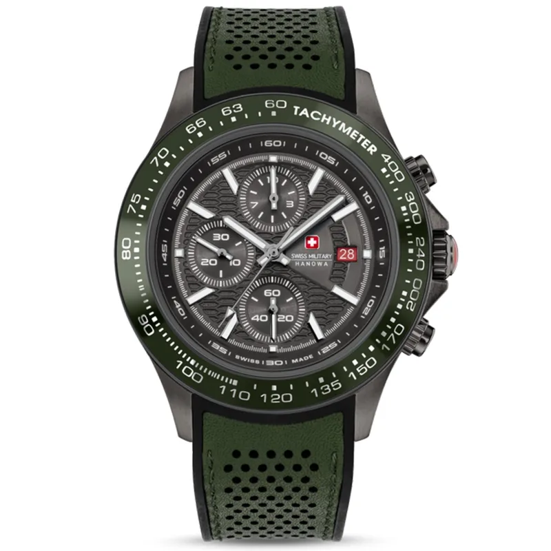 Swiss Military Hanowa SMWGO0003441