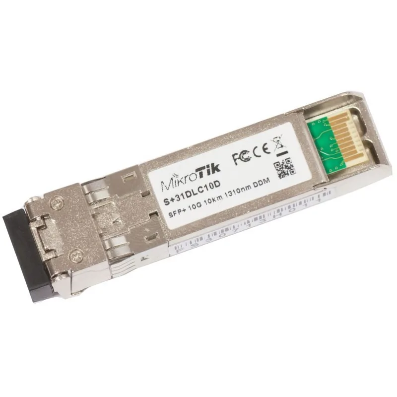 MIKROTIK SFP+ modul SM 10G 1310nm (10km)