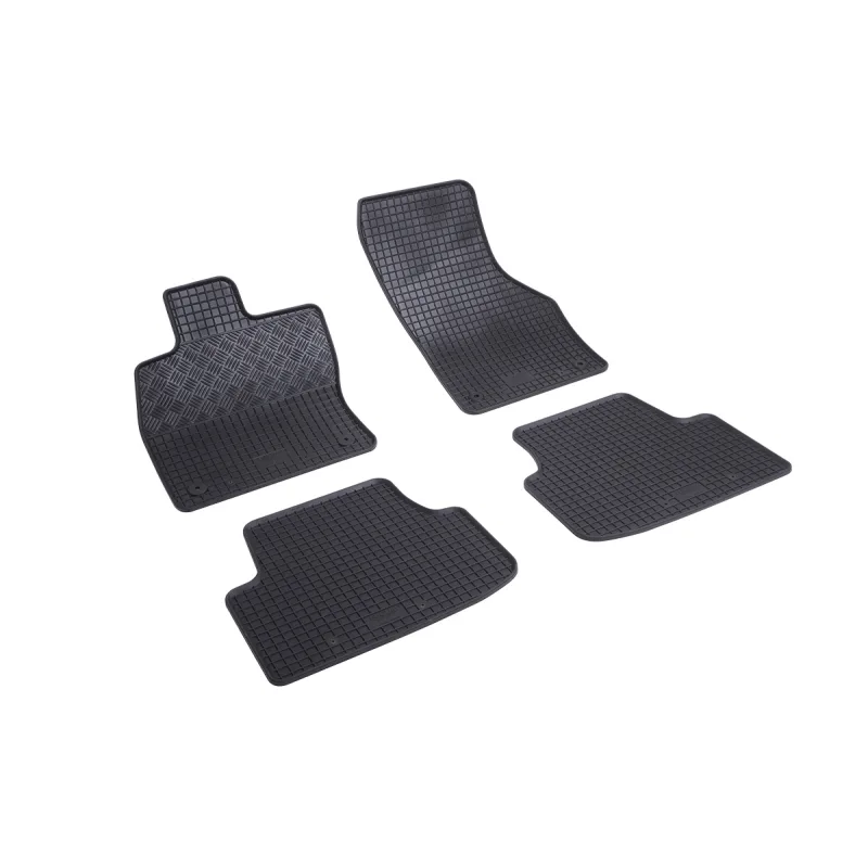 Rigum Gumové koberce Cupra FORMENTOR 2020-/Cupra LEON 2020-/Seat LEON 2020-/VW GOLF VIII Variant 2021-