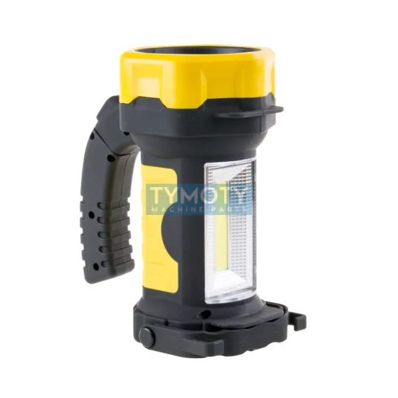 Svietidlo LED 220/130lm 3xAA, FESTA 37650