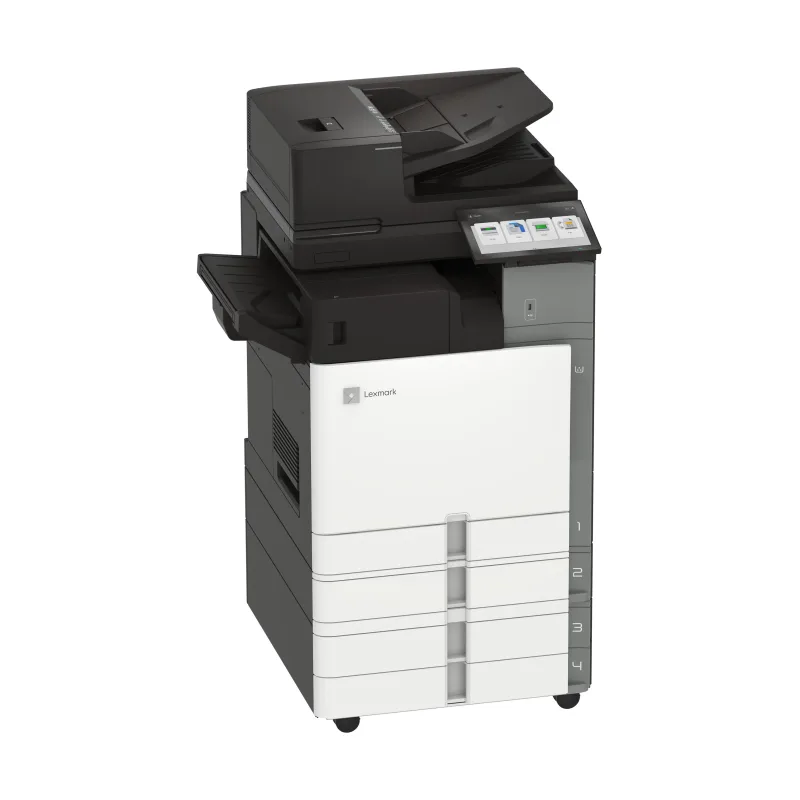 XEROX Lexmark/CX833se/MF/Laser/A3/LAN/WiFi/USB 100S14892