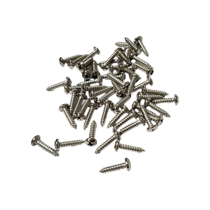 Skrutka Harvester FP12/18, diel L