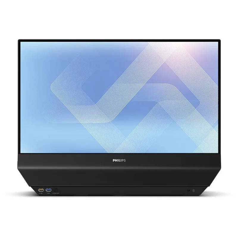 PHILIPS Philips/24B2D5300/23,8"/IPS/FHD/120Hz/4ms/Černá/5R 24B2D5300/00